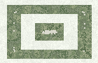 The mosaic published on 18 September 2026, Passepartout