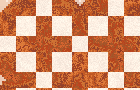 The mosaic published on 29 September 2026, Warp & Weft