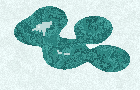 The mosaic published on 2 October 2026, Inkblot