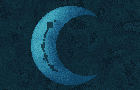 The mosaic published on 7 October 2026, Crescent Moon