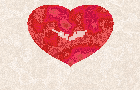 The mosaic published on 8 October 2026, Love Letters