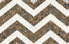 The mosaic published on 15 October 2026, Herringbone