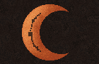 The mosaic published on 20 October 2026, Crescent Moon