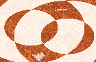 The mosaic published on 21 October 2026, Interference